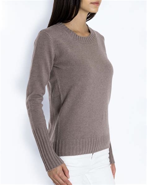 maglione cashmere fendi donna|JOSEPH Maglione In Cashmere .